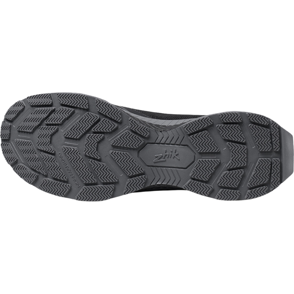 2026 Zhik Surge Race Shoe SHO-0070-U-BLK - Black